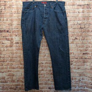 Lucky Brand Jeans 121 Heritage Slim Jeans Size w36 L30